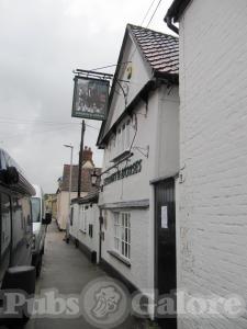 Picture of Waggon & Horses