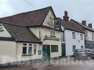 Picture of Waggon & Horses