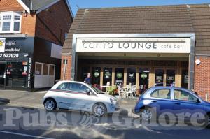 Picture of Conto Lounge