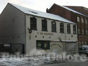 Picture of The Tap Room