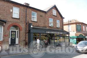 Picture of Chiverton Tap
