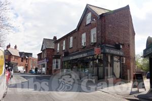 Picture of Chiverton Tap