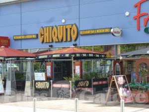 Picture of Chiquito