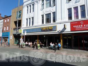 Picture of Turtle Bay
