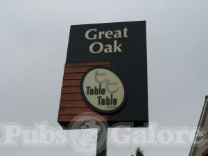 Picture of The Great Oak