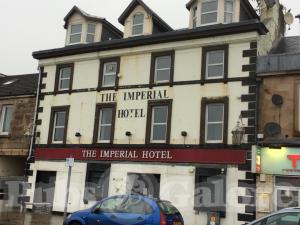 Picture of The Imperial Hotel