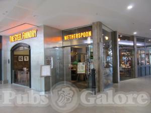 Picture of The Steel Foundry (JD Wetherspoon)