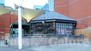 Picture of The Steel Foundry (JD Wetherspoon)