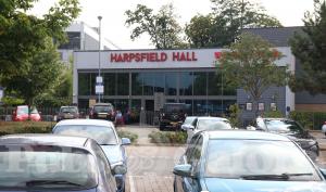 Picture of Harpsfield Hall (JD Wetherspoon)