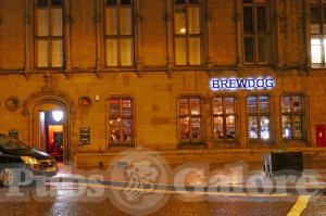 Picture of BrewDog Dundee