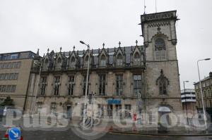 Picture of BrewDog Dundee
