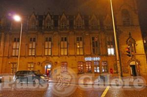 Picture of BrewDog Dundee