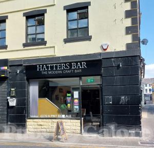 Picture of Hatters Bar