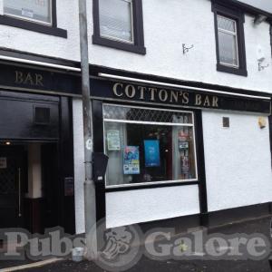 Picture of Cottons Bar