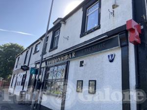 Picture of Cottons Bar