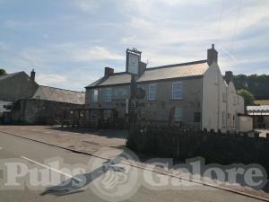 Picture of The Woodman Inn