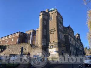 Picture of Stirling Highland Hotel