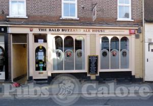 Picture of The Bald Buzzard Ale House