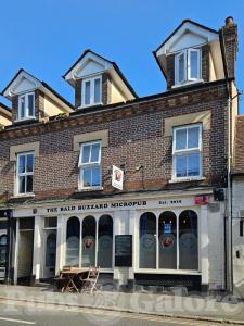 Picture of The Bald Buzzard Ale House