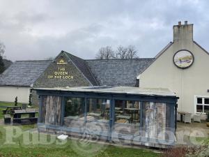 Picture of The Queen of the Loch