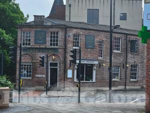 Picture of The Lamb & Flag