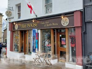 The Ale House