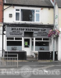 Picture of Hilltop Brewery Tap