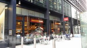Picture of Brasserie Blanc