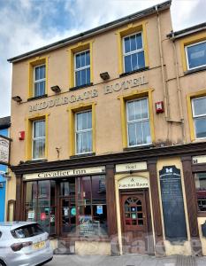 Picture of Cavalier Inn @ Middlegate Hotel