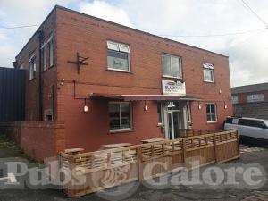 Picture of The Brewery Bar