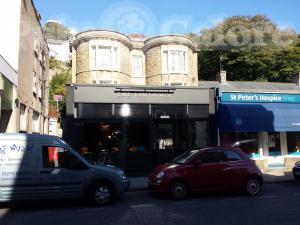 Picture of The Limehouse