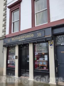 Picture of Rutherfords