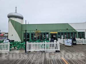 Picture of Horatio's Bar