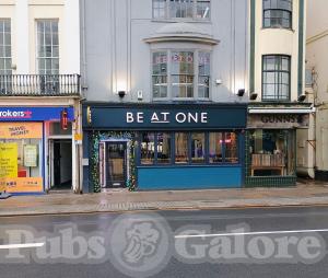 Picture of Be At One