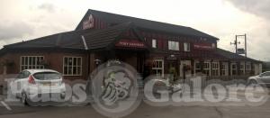 Picture of Toby Carvery Watergate Toll