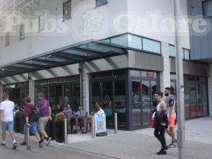 Picture of Fogg's Bar