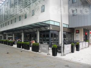 Picture of Fogg's Bar