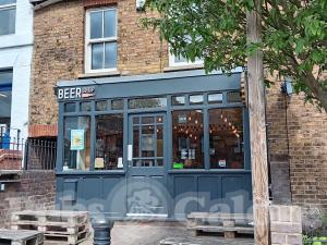 Picture of Beer Shop