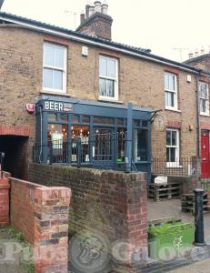 Picture of Beer Shop