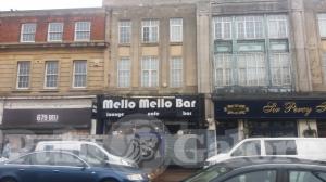 Picture of Mello Mello Bar