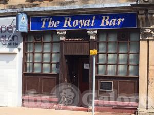 Picture of The Royal Bar