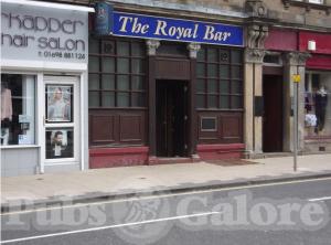 Picture of The Royal Bar