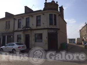 Picture of Curly's