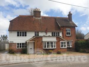 Picture of Red Lion