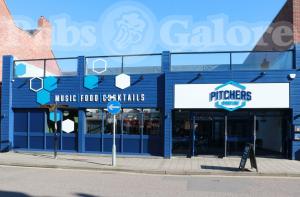 Picture of Pitchers Sports Bar