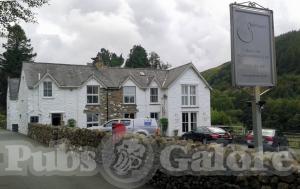 Picture of Gwernan Hotel