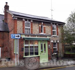 Picture of The Shed Alehouse