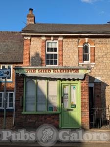 Picture of The Shed Alehouse