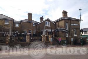 Picture of The Golden Hope (JD Wetherspoon)