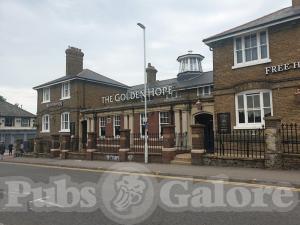 Picture of The Golden Hope (JD Wetherspoon)